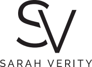 Sarah Verity